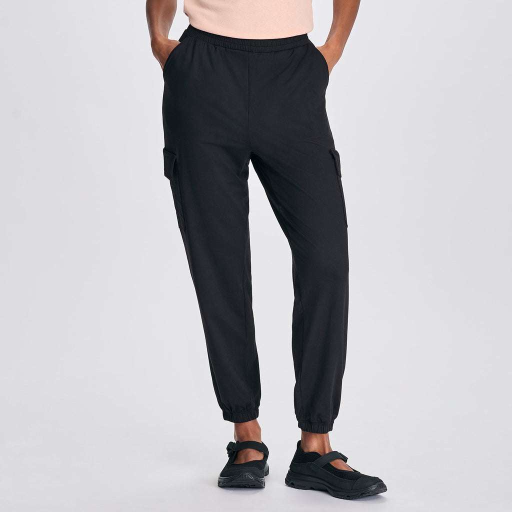 Women's Sightseer Knit Cargo Pants