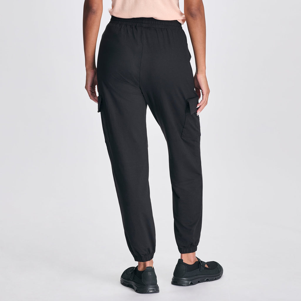 Women's Sightseer Knit Cargo Pants