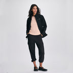 Women's Sightseer Knit Cargo Pants