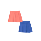 Girls Trail Active Skort - 2 Pack